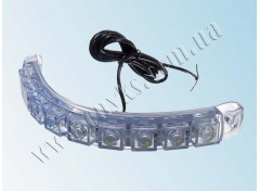 Дневные ходовые огни FT-DRL-044